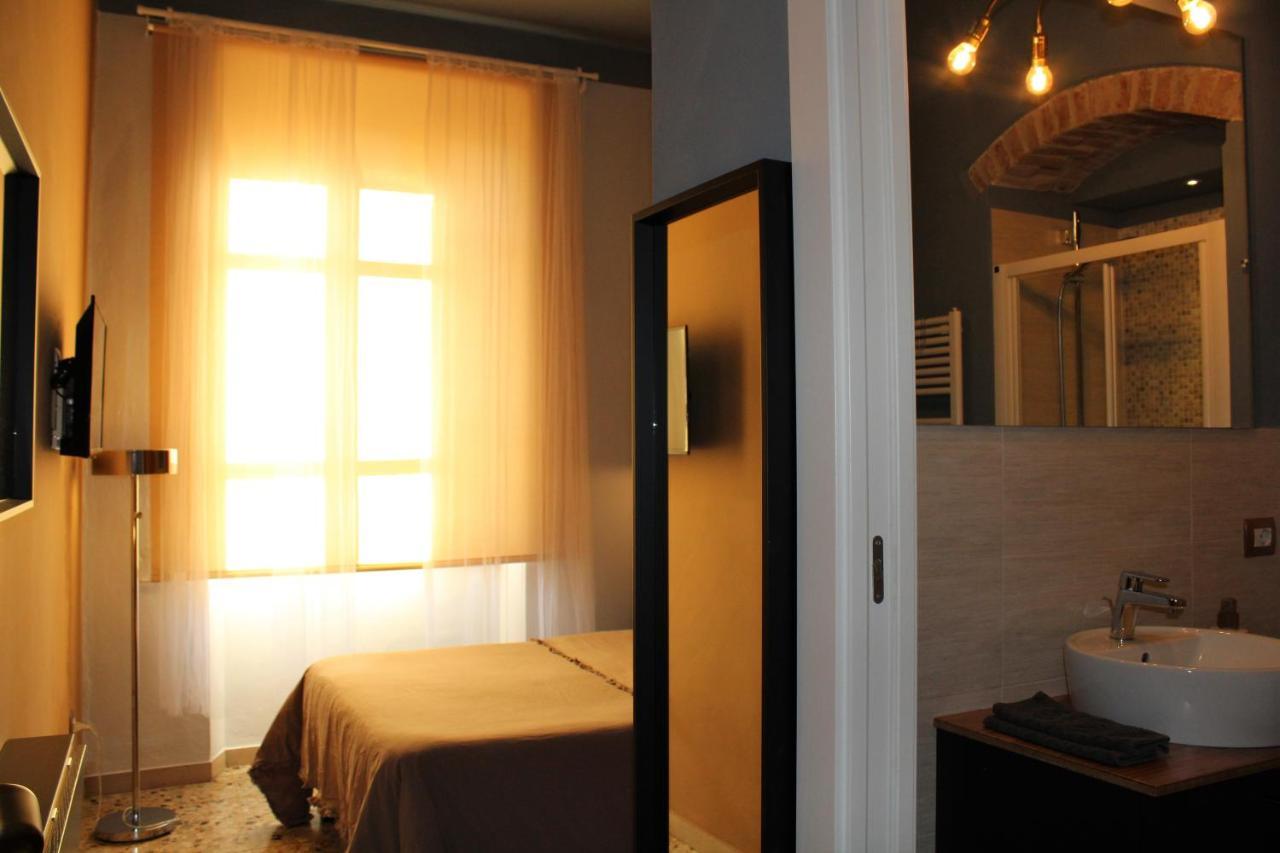 Al 28 B&B Portoferraio Exterior foto